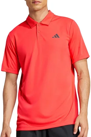 adidas Club Polo Heren