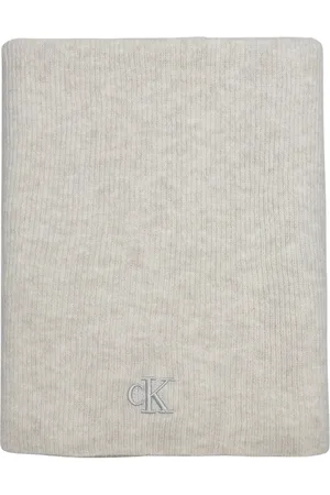Calvin Klein Thick Embroidery Sjaal