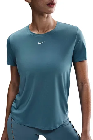 Nike One Classic Dri-FIT Shirt Dames