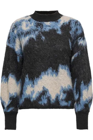 JDY Ava Knit Sweater Dames