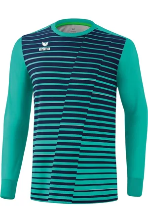 Erima Pro Jersey Longsleeve Keepersshirt Junior