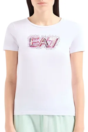 EA7 Shirt Dames