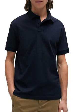 HUGO BOSS Passenger Polo Heren