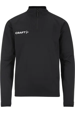 Craft Evolve 2.0 Half Zip Longsleeve Shirt Junior