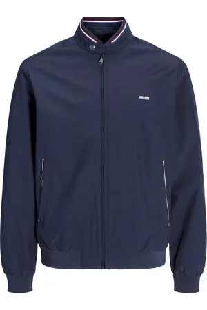JACK & JONES Blubrad Bomber Jack Heren