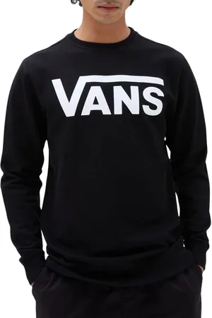 Vans Classic Crew Sweater Heren