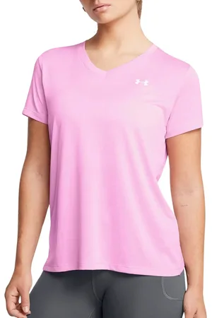 Under Armour Tech Twist Shirt Dames