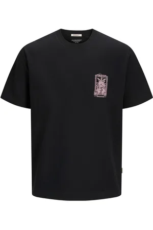 JACK & JONES Hydra Back Shirt Heren