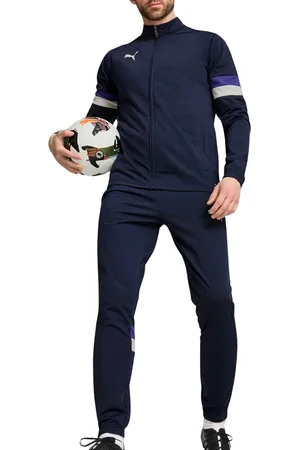 PUMA IndividualRISE Trainingspak Heren