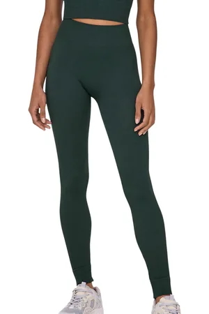 ONLY Jaia Life High-Waist Lounge Seamless Sportlegging Dames