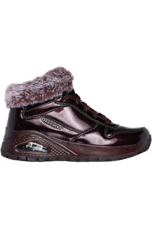 Skechers Uno Rugged Sneakers Dames