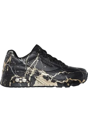 Skechers Uno - Marbel Marvel Sneakers Dames
