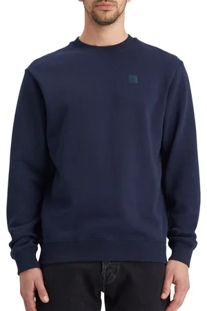 Scotch&Soda Logo Sweater Heren