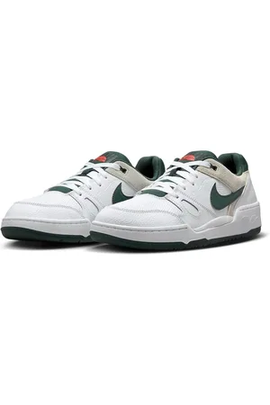 Nike Full Force Low Sneakers Heren