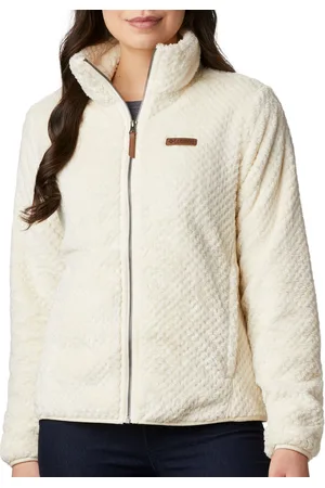 Columbia Fire Side™ II Sherpa Fleecejack Dames