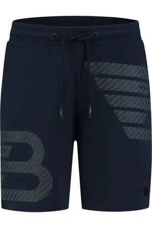 Ballin Double Icon Logo Short Heren