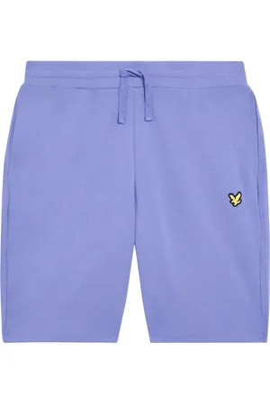 Lyle & Scott Sports Fly Fleece Sweat Short Heren