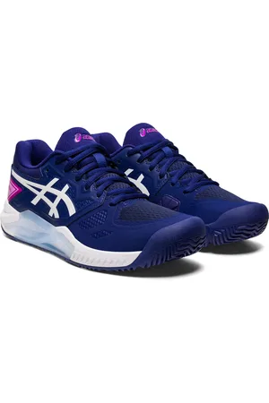 Asics Gel-Challenger 13 Padelschoenen Dames