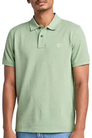 Timberland Millers River Pique Polo Heren