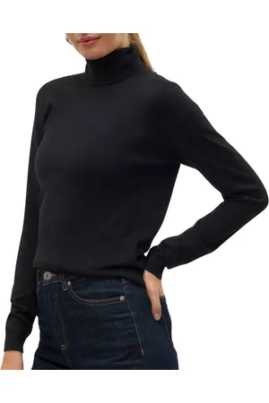 VERO MODA Iris Rollneck Trui Dames