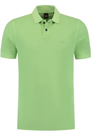 HUGO BOSS Prime Pique Polo Heren