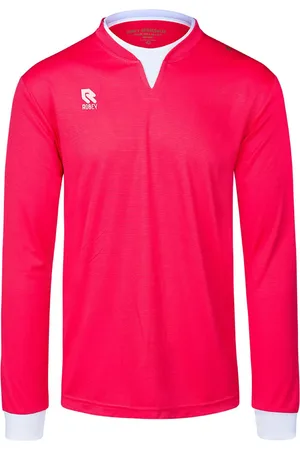 Robey Catch LS Shirt Junior