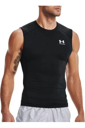 Under Armour Heatgear Compression Shirt Heren