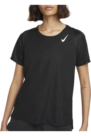Nike Dri-FIT Race Shirt Dames