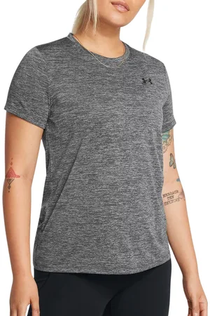 Under Armour Tech Twist Shirt Dames
