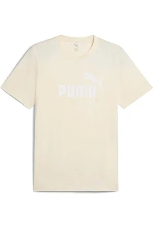 PUMA ESS No. 1 Logo Shirt Heren
