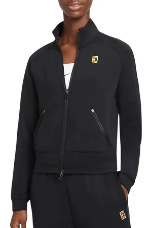 Nike Court Trainingsjack Dames