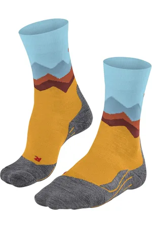 Falke TK2 Crest Trekking Sokken Dames