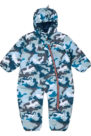 Dare 2B Bambino II Sneeuwpak Junior