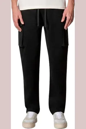 Cruyff Twill Cargo Broek Heren