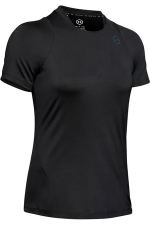 Under Armour Rush Energy Shirt Dames