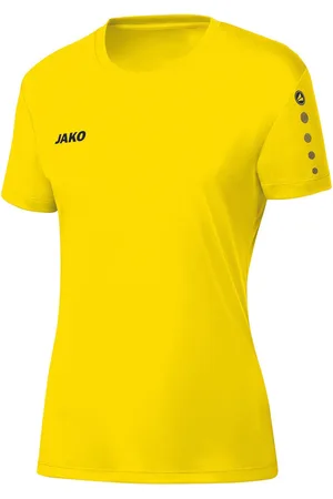Jako Team Shirt Dames