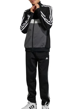 adidas Essentials 3-Stripes Tiberio Trainingspak Junior