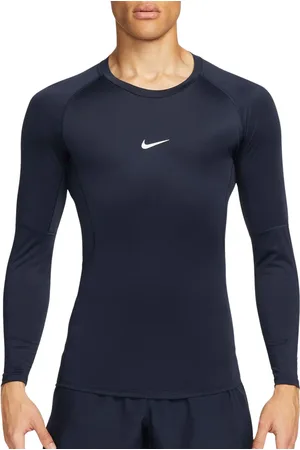 Nike Pro Dri-FIT Shirt Heren