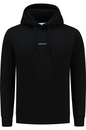 Pure Path Hoodie Heren