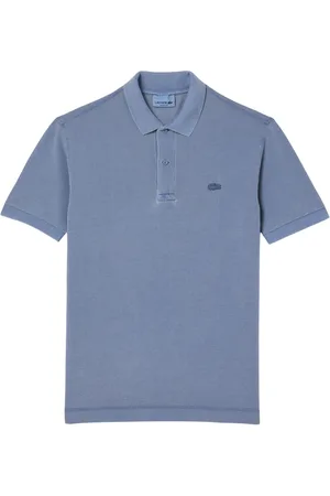 Lacoste Classic Piqué Polo Heren