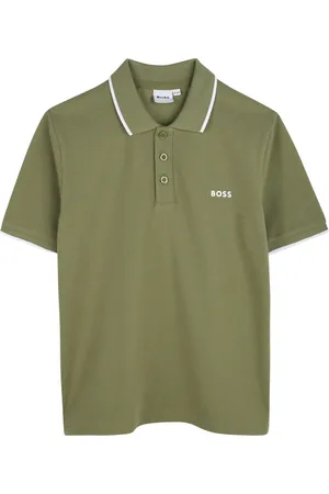 HUGO BOSS Polo Junior