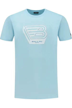 Ballin Shirt Heren