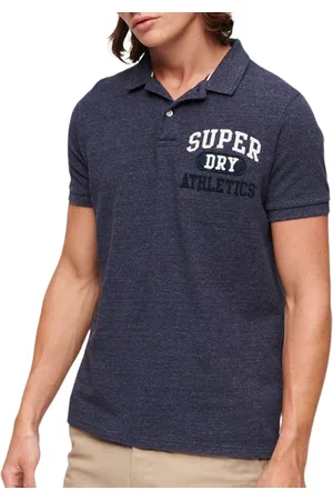 Superdry Vintage Superstate Polo Heren