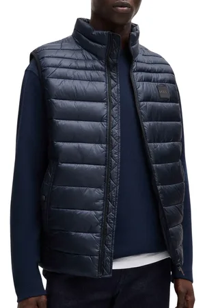 HUGO BOSS Odeno Bodywarmer Heren