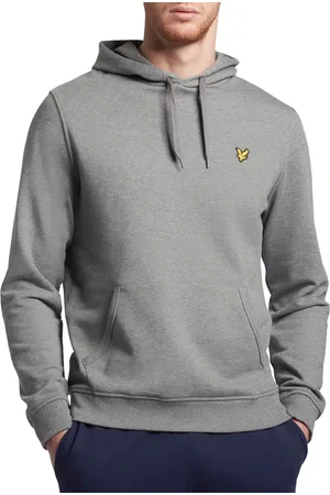 Lyle & Scott Hoodie Heren