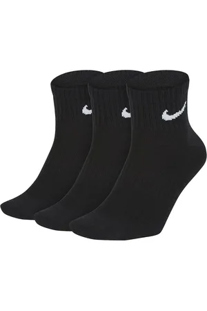 Nike Everyday Lightweight Ankle Socks (3-pack)