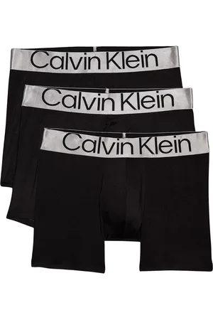 Calvin Klein Brief Boxershorts Heren (3-pack)