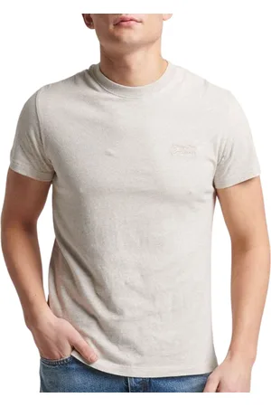 Superdry Vintage Logo Shirt Heren