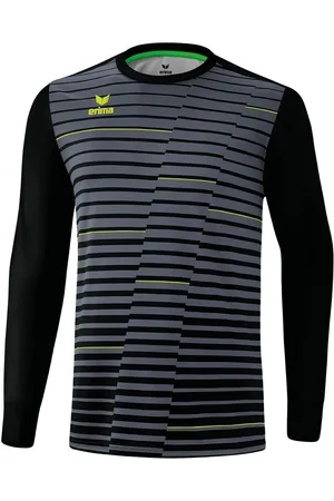 Erima Pro Jersey Longsleeve Keepersshirt Junior