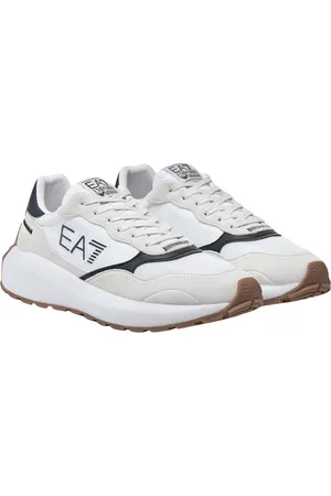 EA7 Training Sneakers Heren